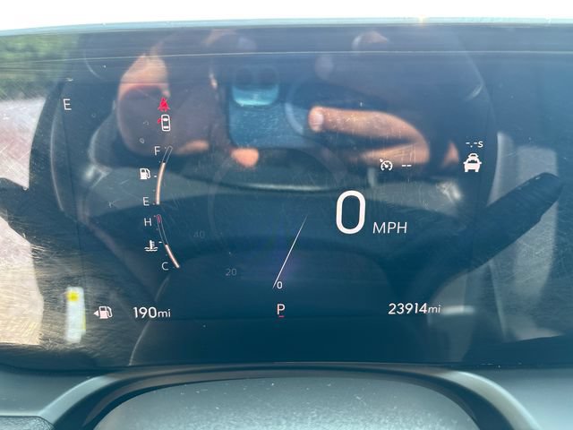 2025 Buick Encore GX Preferred - Photo 22