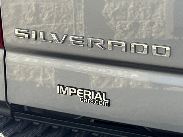 2025 Chevrolet Silverado 1500 LT - Photo 17