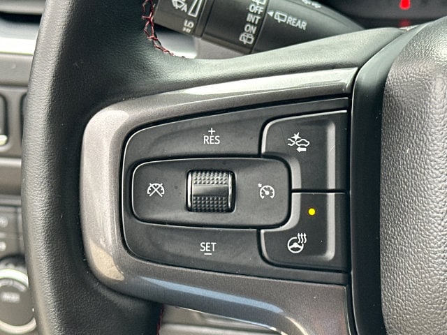2024 Chevrolet Tahoe RST - Photo 28