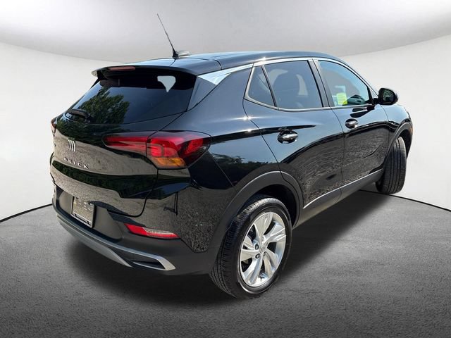 2025 Buick Encore GX Preferred - Photo 14
