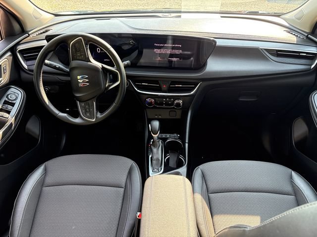 2025 Buick Encore GX Preferred - Photo 17