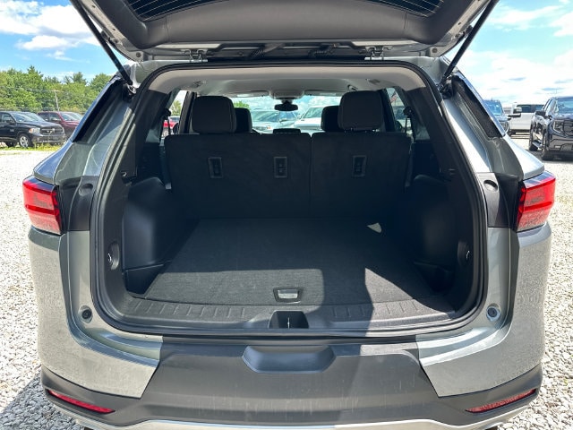 2025 Chevrolet Blazer 2LT - Photo 13