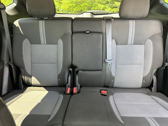 2025 Chevrolet Blazer 2LT - Photo 34