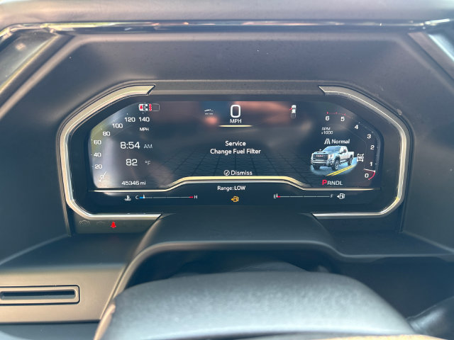 2025 GMC Sierra 2500HD AT4 - Photo 25