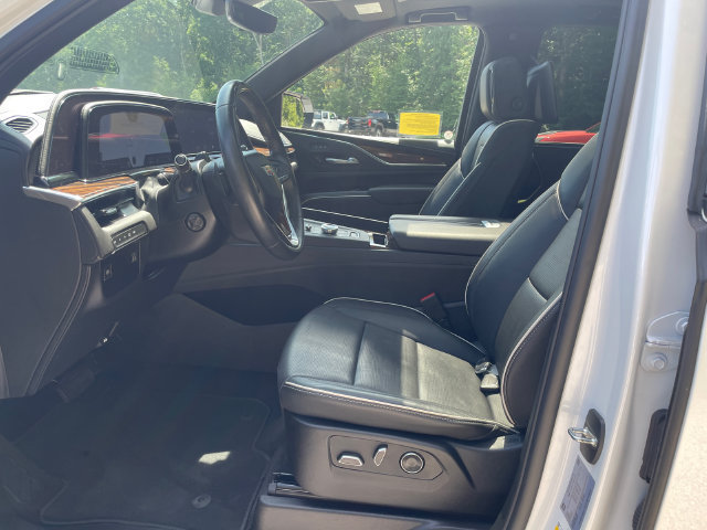 2024 Cadillac Escalade ESV Premium Luxury - Photo 43
