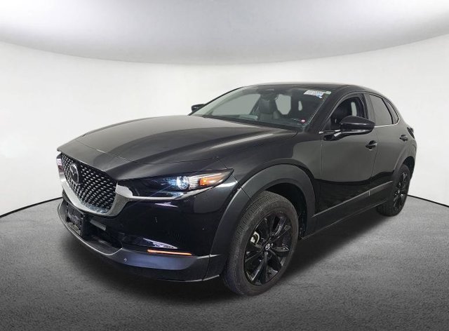 Used 2024 Mazda CX-30 2.5 S Select Sport SUV