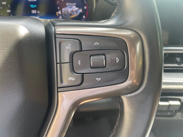2024 Chevrolet Silverado 2500HD High Country - Photo 31