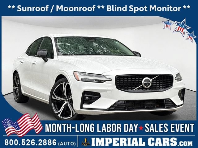 2024 Volvo S60