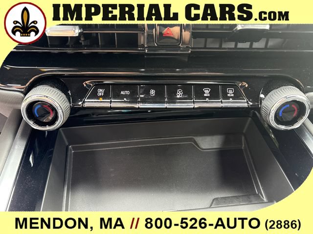 2026 Chevrolet Tahoe LS - Photo 22