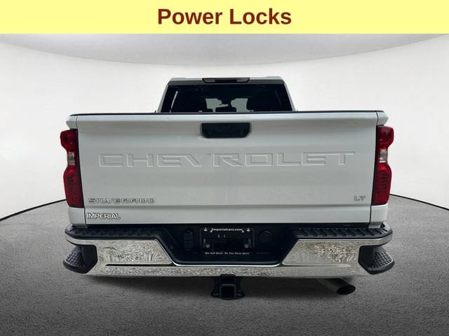 2026 Chevrolet Silverado 2500HD LT - Photo 11