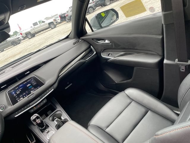2023 Cadillac XT4 Sport - Photo 24