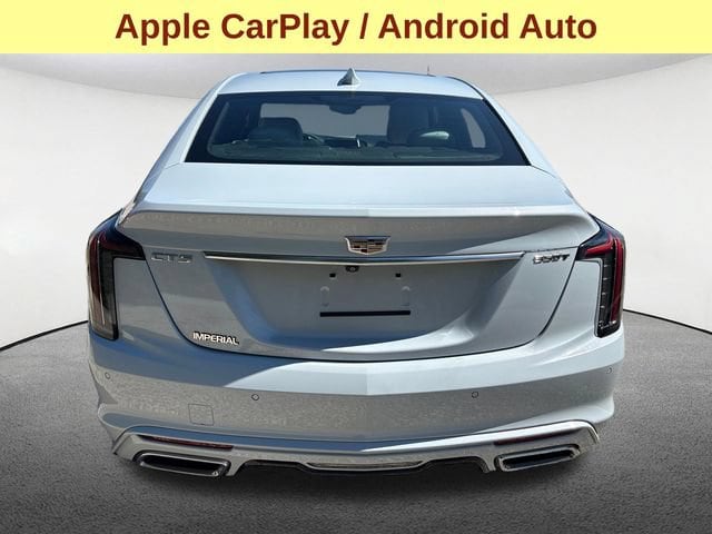 2022 Cadillac CT5 Premium Luxury - Photo 11