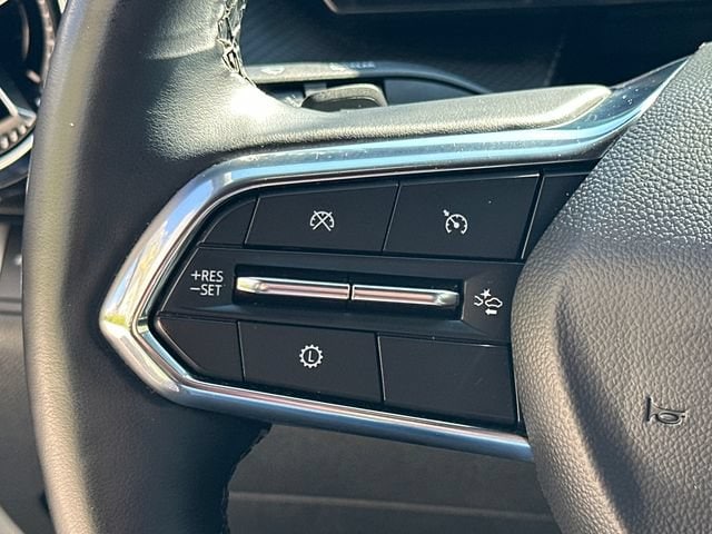 2025 Chevrolet Equinox LT - Photo 32