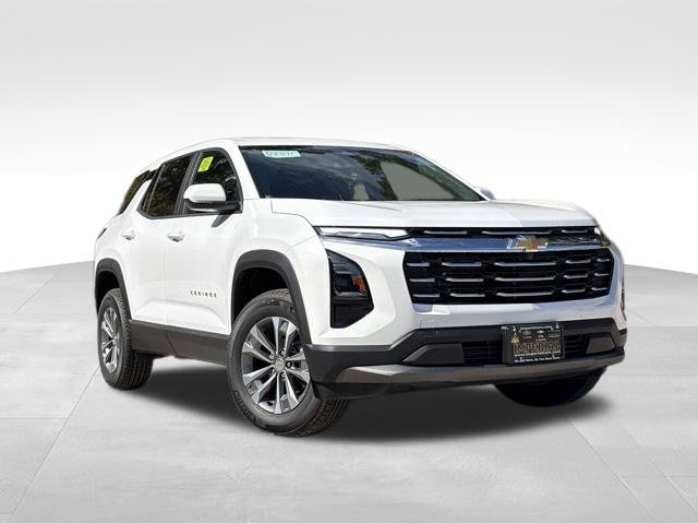 New 2027 Chevrolet Equinox LT SUV