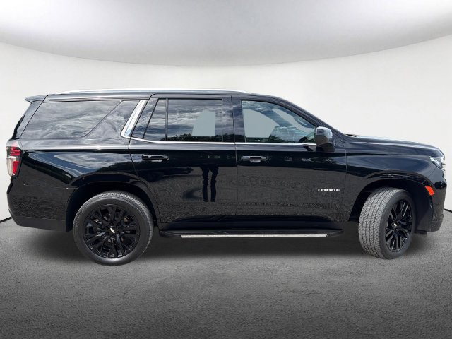 2023 Chevrolet Tahoe LT - Photo 14