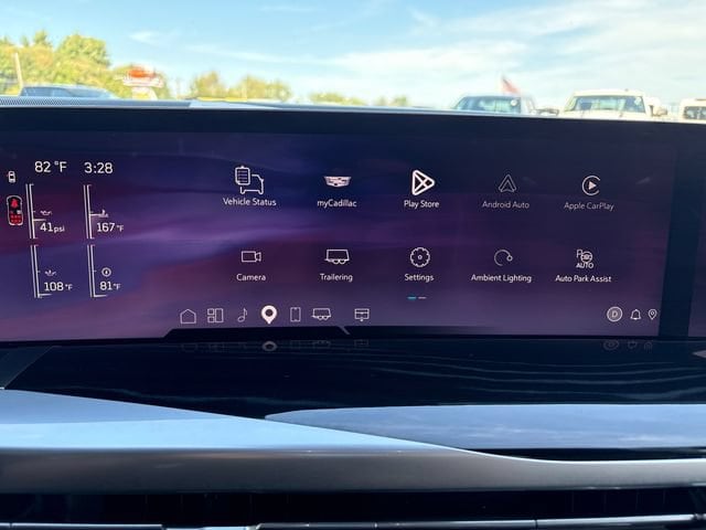 2026 Cadillac Escalade ESV Sport - Photo 31
