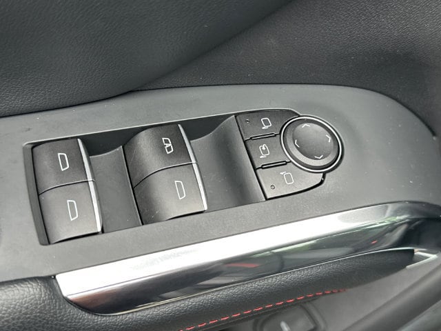 2026 Chevrolet Traverse RS - Photo 26