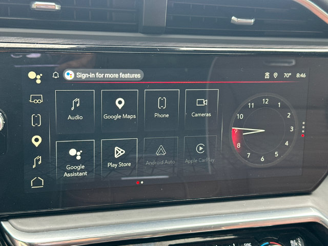 2025 GMC Sierra 2500HD Denali Ultimate - Photo 31