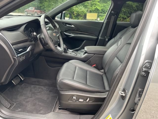 2023 Cadillac XT4 Sport - Photo 40
