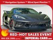  Chevrolet Corvette Stingray