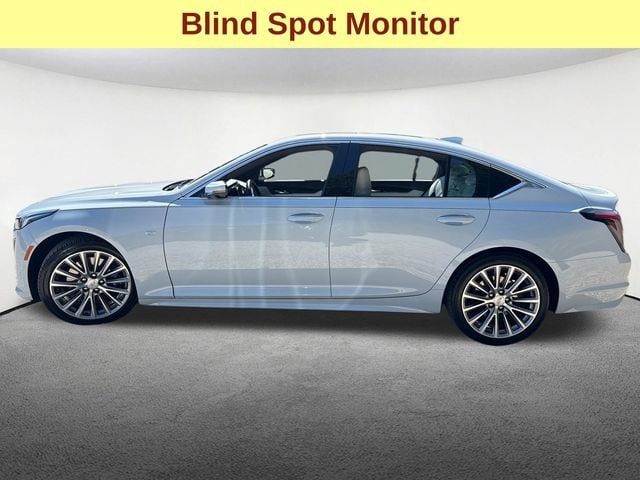 2022 Cadillac CT5 Premium Luxury - Photo 6