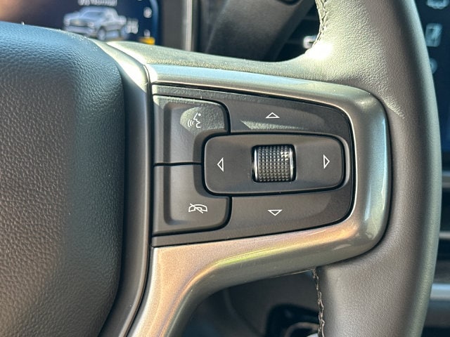 2025 Chevrolet Silverado 1500 LT - Photo 33