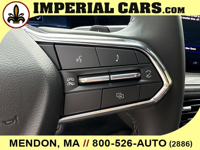 2026 Chevrolet Tahoe LS - Photo 19