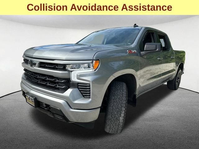 2024 Chevrolet Silverado 1500 RST - Photo 6
