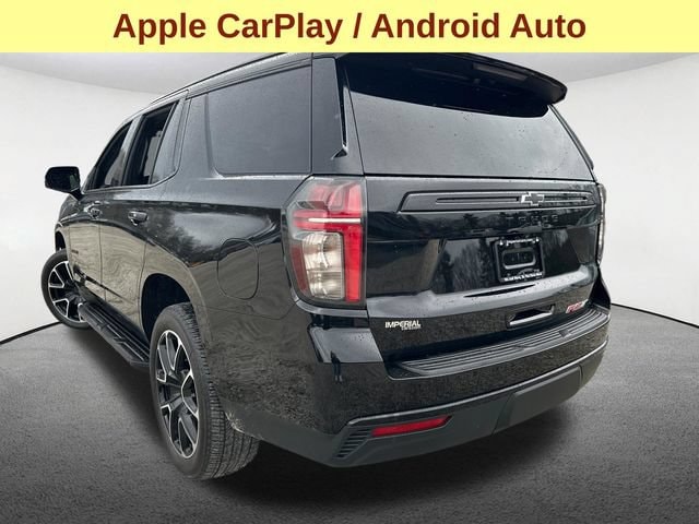 2024 Chevrolet Tahoe RST - Photo 10