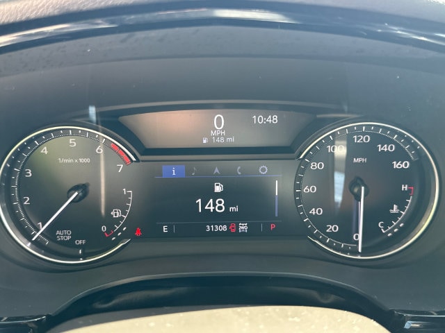 2023 Cadillac XT5 Luxury - Photo 22
