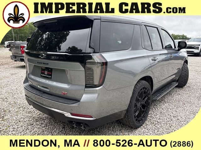 2026 Chevrolet Tahoe Premier - Photo 11