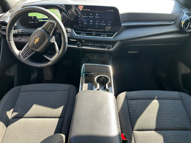 2025 Chevrolet Equinox LT - Photo 23