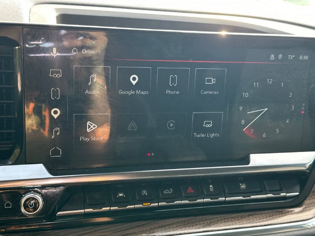 2023 GMC Sierra 1500 Elevation - Photo 28