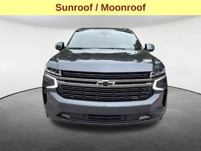 Used 2021 Chevrolet Tahoe RST SUV