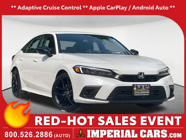 2023 Honda Civic