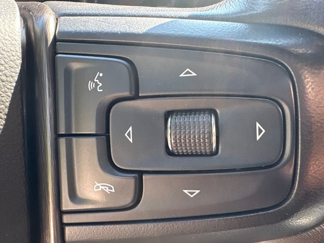 2021 GMC Sierra 2500HD AT4 - Photo 18