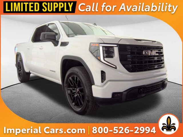  GMC Sierra 1500