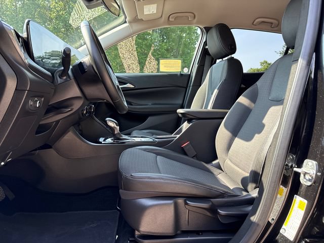 2025 Buick Encore GX Preferred - Photo 32