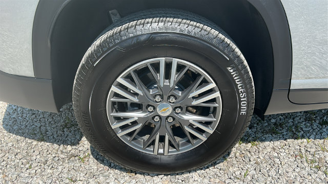 2026 Chevrolet Traverse LT - Photo 16