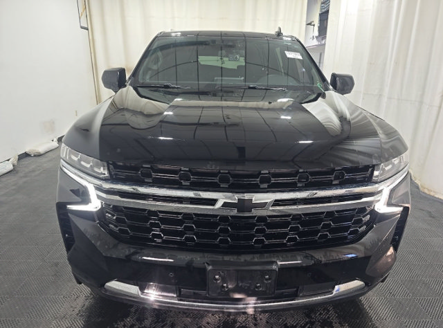 Used 2022 Chevrolet Suburban LS SUV