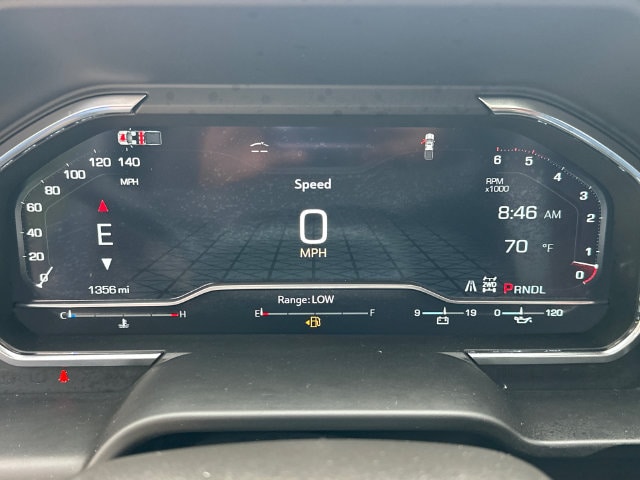 2025 GMC Sierra 2500HD Denali Ultimate - Photo 27