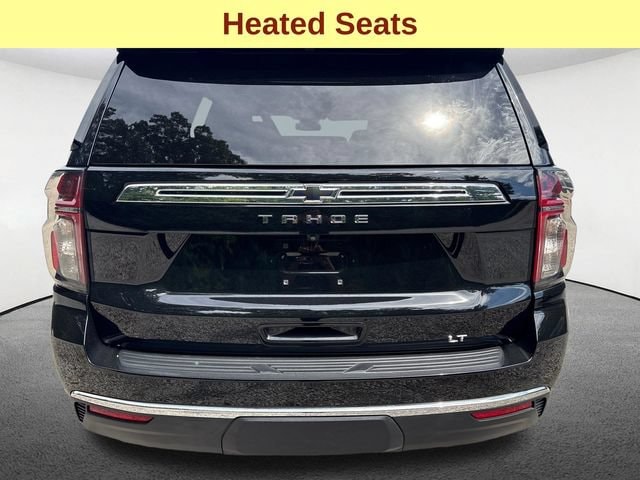 2023 Chevrolet Tahoe LT - Photo 10