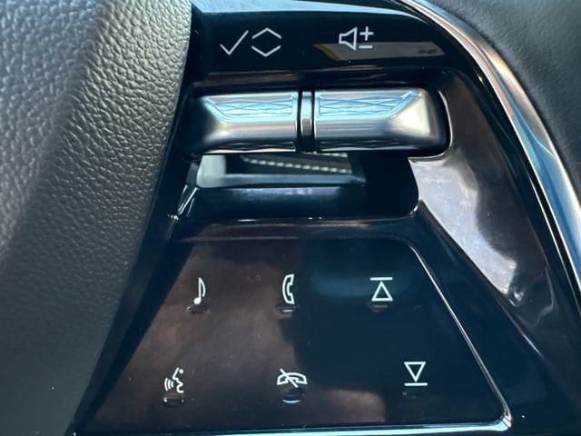 2026 Cadillac Escalade ESV Sport - Photo 29