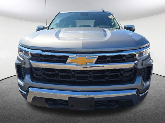 Used 2023 Chevrolet Silverado 1500 LT Truck Crew Cab