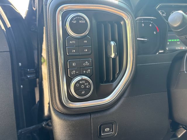 2021 GMC Sierra 2500HD AT4 - Photo 12