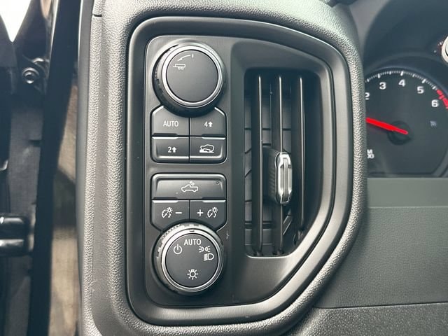 2025 Chevrolet Silverado 1500 Work Truck - Photo 22