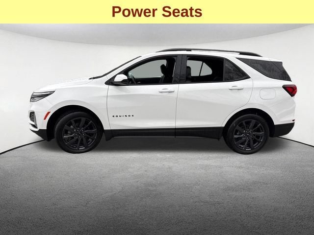 2024 Chevrolet Equinox RS - Photo 9