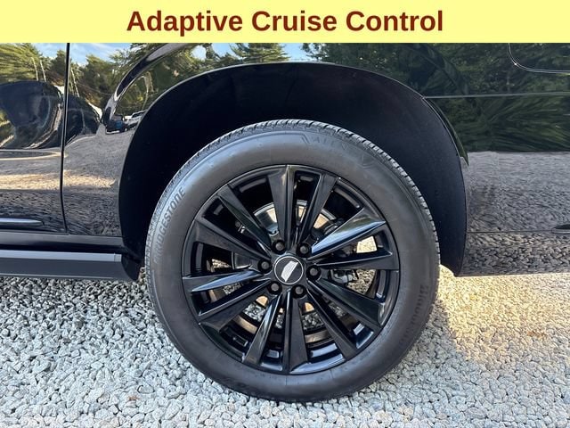 2026 Cadillac Escalade ESV Sport - Photo 9
