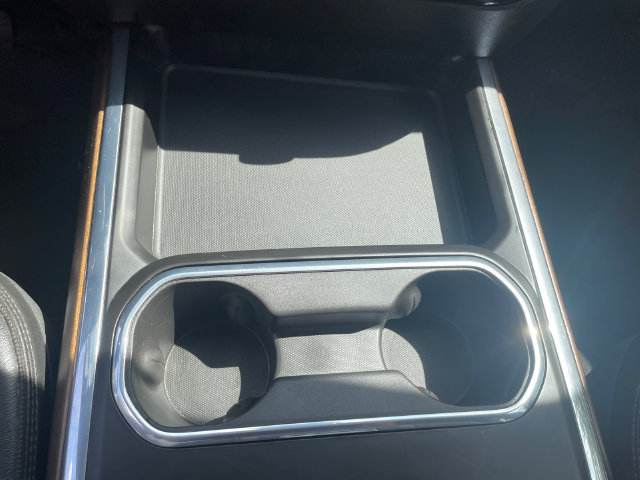 2024 Chevrolet Silverado 2500HD High Country - Photo 35
