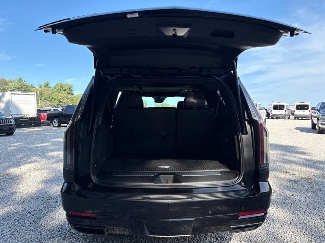 2026 Cadillac Escalade ESV Sport - Photo 13